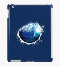 Capsule iPad Case/Skin