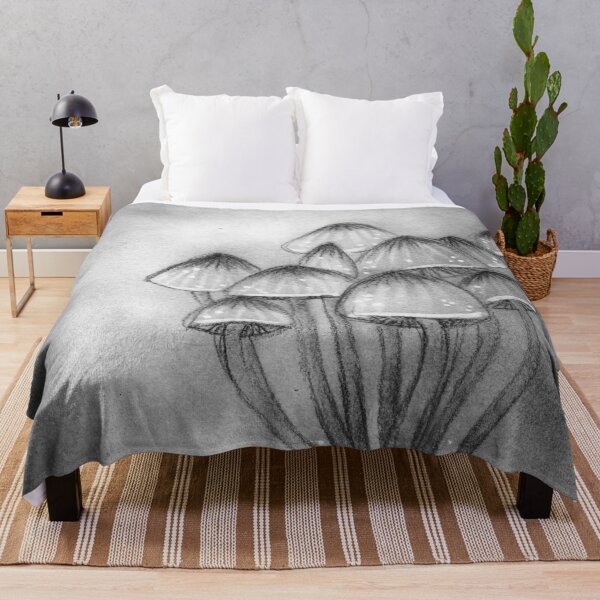 Item preview, Shrooms designed and sold by René Kunert.