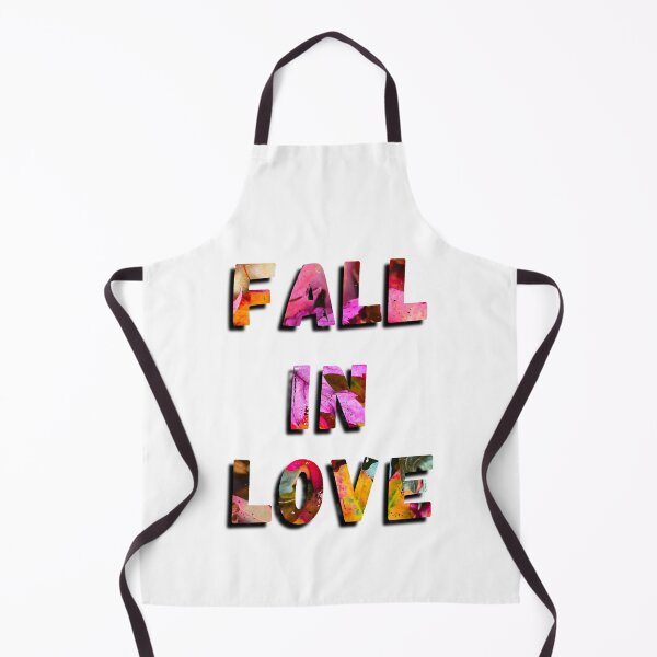 Item preview, Fall in Love designed and sold by MagicMoon23.