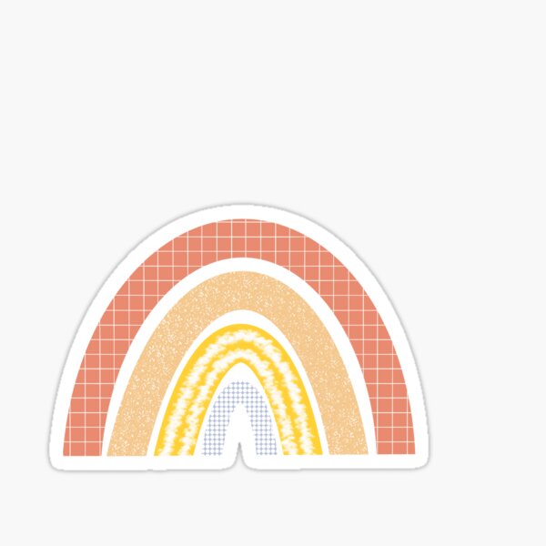 Item preview,  Textured Rainbow designed and sold by moandthejuice.