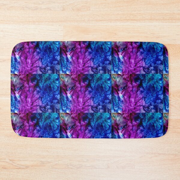 Item preview, tie dye trippy acid print mask, tie dye trippy acid print shirt, tie dye trippy acid print leggings, tie dye trippy acid print tapestry designed and sold by charmingthreads.