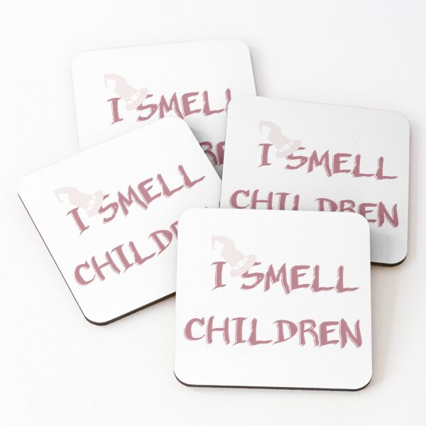 Item preview, I Smell Children Classic T-shirt  designed and sold by Ryn2020.