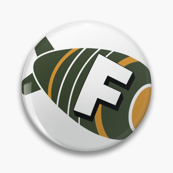 Item preview, F Bomb designed and sold by HoganMerch.