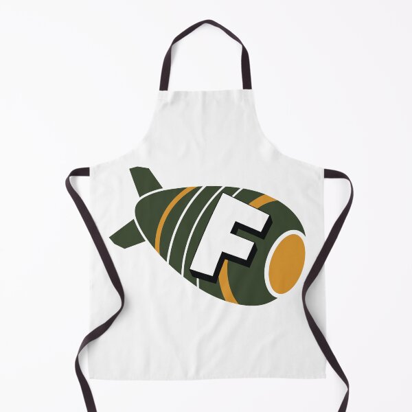 Item preview, F Bomb designed and sold by HoganMerch.
