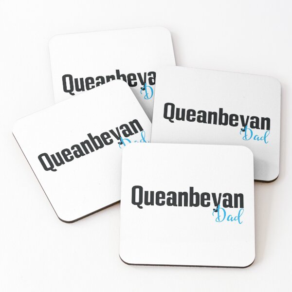 Item preview, Queanbeyan Dad designed and sold by ProjectX23.