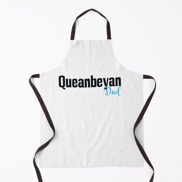 Item preview, Queanbeyan Dad designed and sold by ProjectX23.