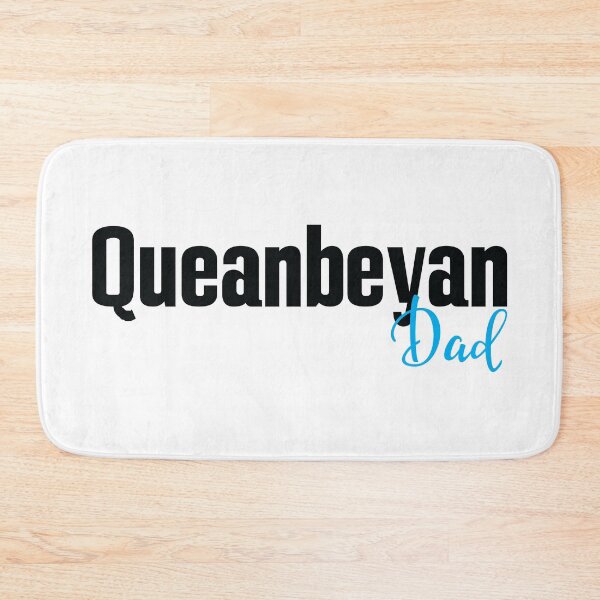 Item preview, Queanbeyan Dad designed and sold by ProjectX23.