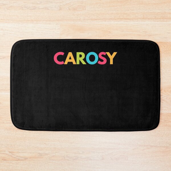 Item preview, Carosy Colorful Design designed and sold by arnabbabai.