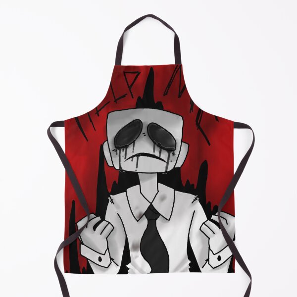 Item preview, HELP ME designed and sold by iN3RDY.