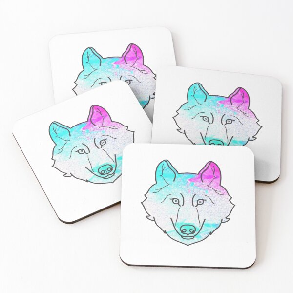 Item preview, Lone Wolf designed and sold by Subjext Lab.