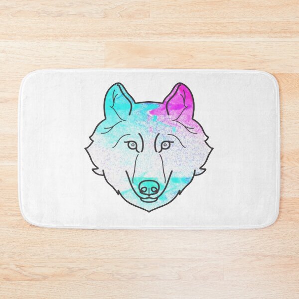Item preview, Lone Wolf designed and sold by Subjext Lab.