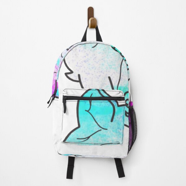Item preview, Lone Wolf designed and sold by Subjext Lab.