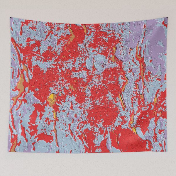 Item preview, Red bark designed and sold by rich-jam.