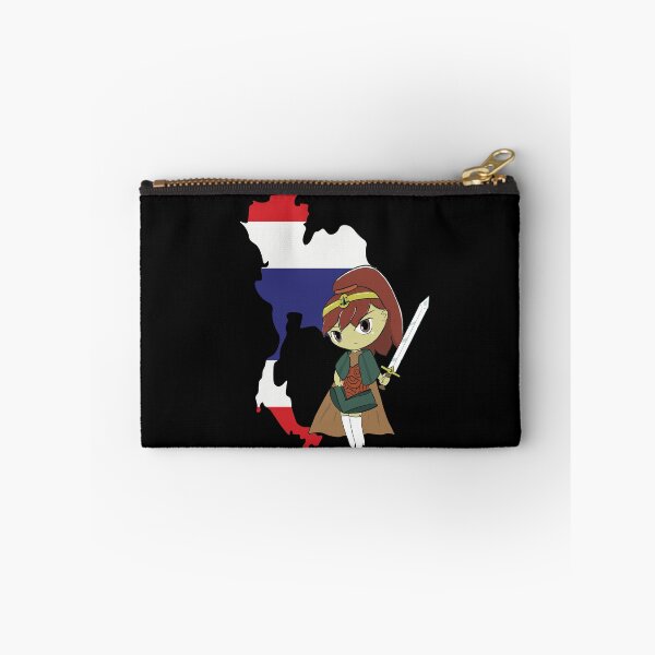 Item preview, we love Thailand designed and sold by EclairVanilla.