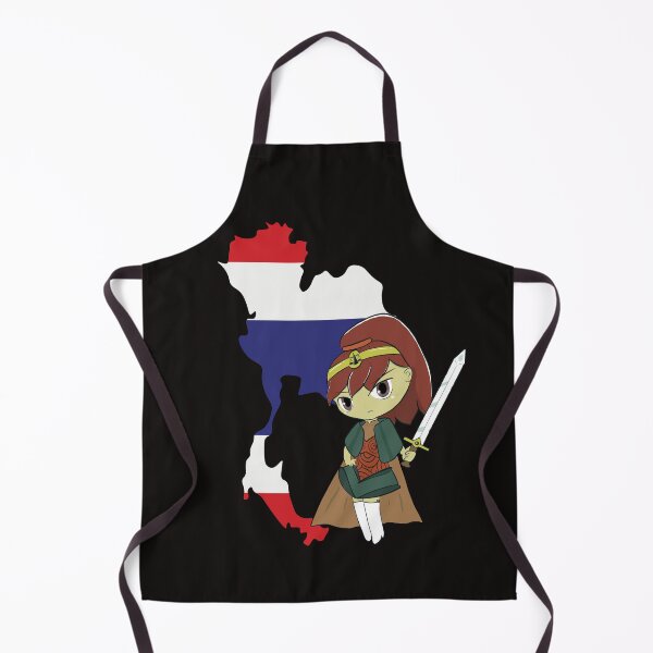 Item preview, we love Thailand designed and sold by EclairVanilla.
