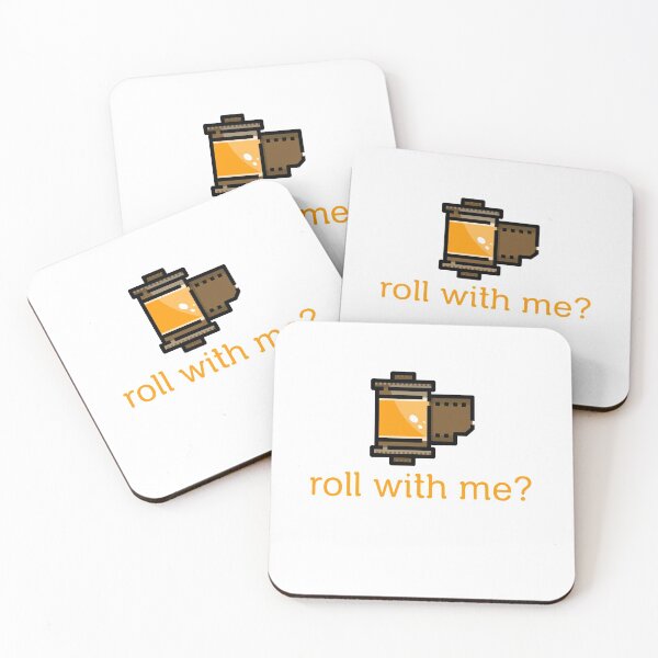 Item preview, roll with me designed and sold by OneOriginalTee.