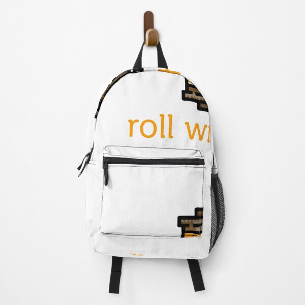 Item preview, roll with me designed and sold by OneOriginalTee.