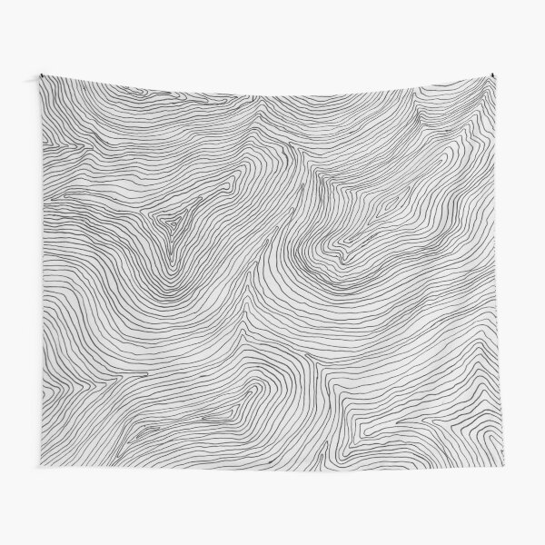 Movement Tapestry