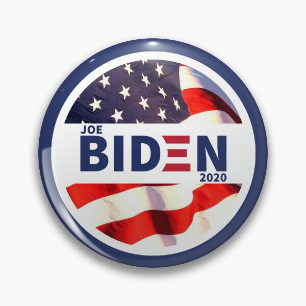 Item preview, Joe Biden 2020 designed and sold by trekker63.