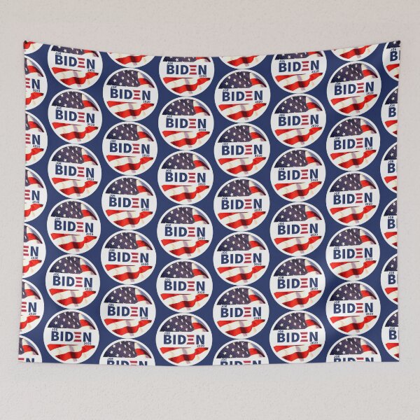Item preview, Joe Biden 2020 designed and sold by trekker63.