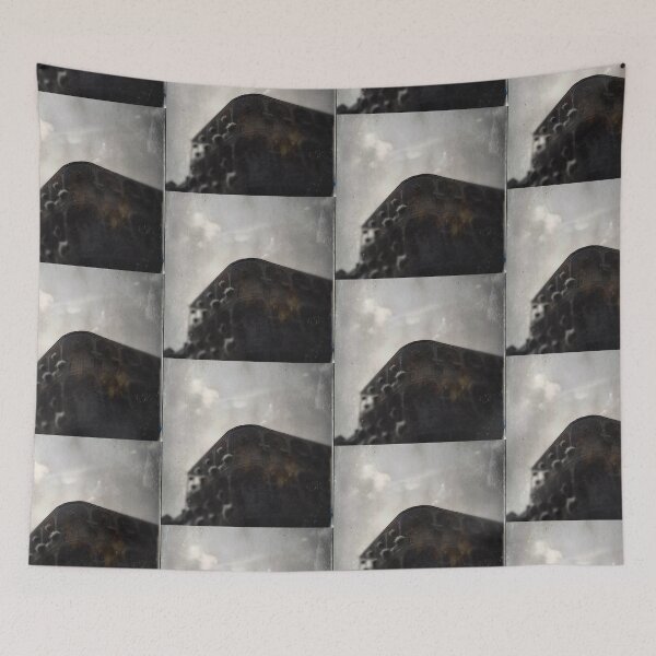 Item preview, Haunted Corner designed and sold by XXX Zombieboy XXX.