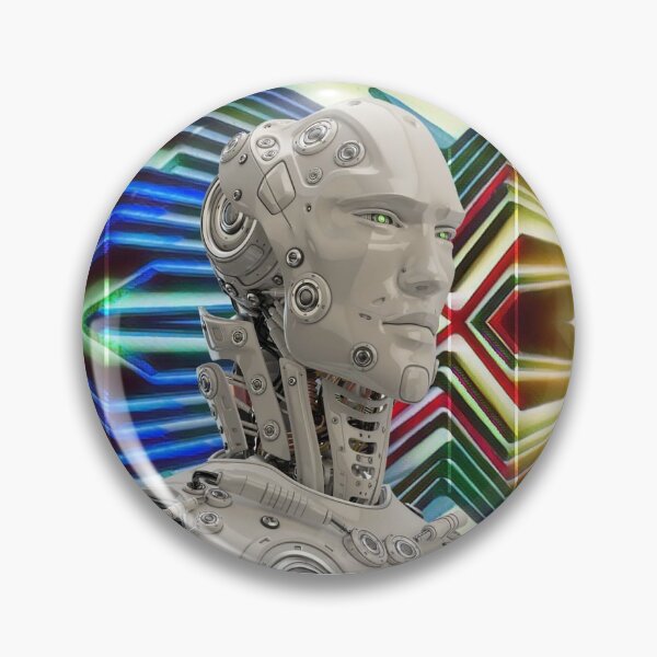 Item preview, Markus A.I. designed and sold by MistyJoy.