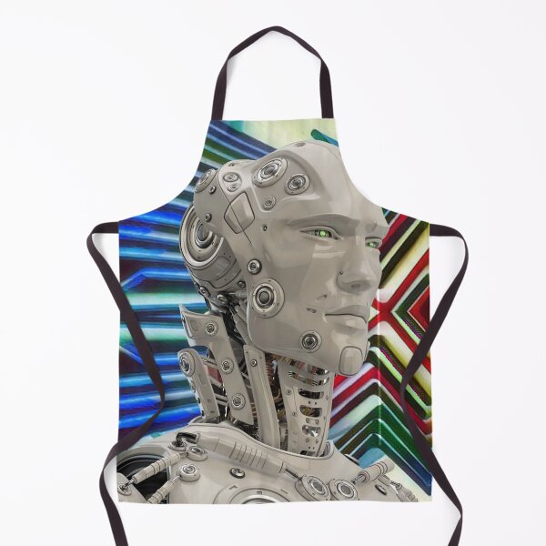 Item preview, Markus A.I. designed and sold by MistyJoy.