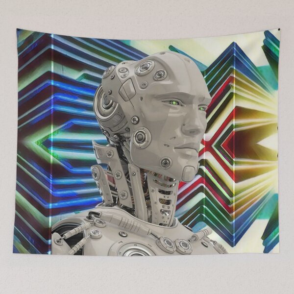 Item preview, Markus A.I. designed and sold by MistyJoy.