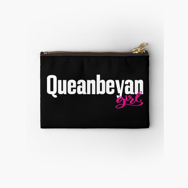 Item preview, Queanbeyan Girl designed and sold by ProjectX23.