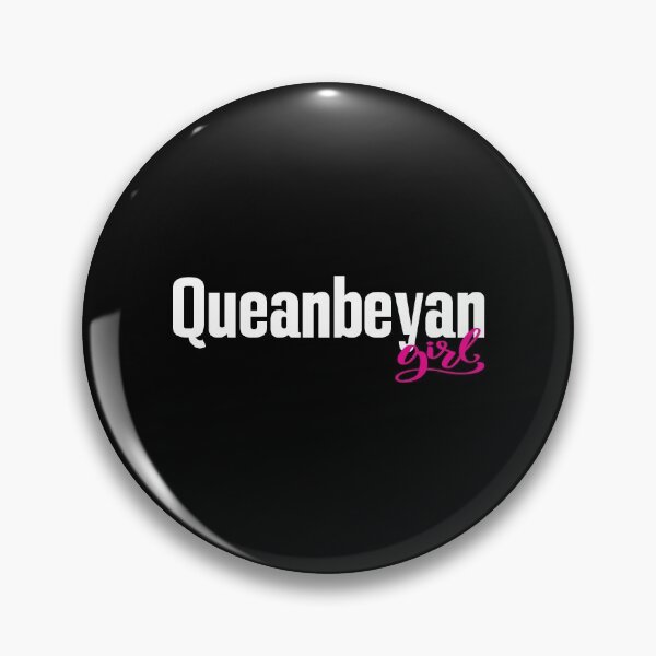 Item preview, Queanbeyan Girl designed and sold by ProjectX23.