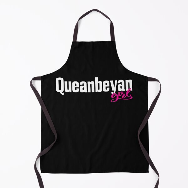 Item preview, Queanbeyan Girl designed and sold by ProjectX23.