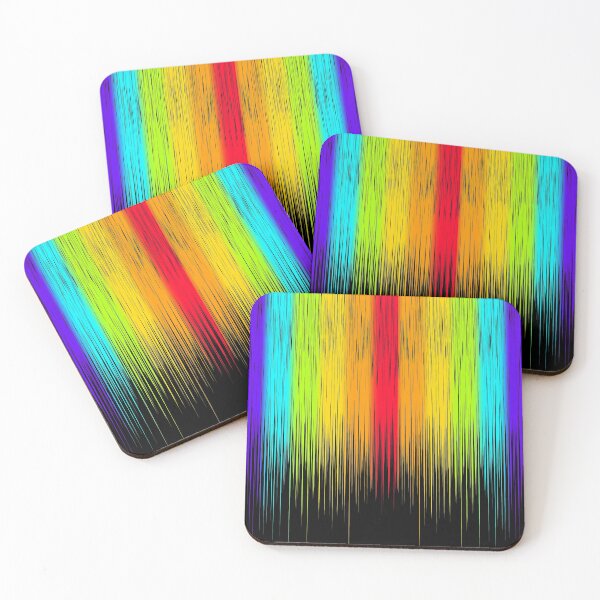 Item preview, Rainbow Drips designed and sold by AlwaysHollyJo.