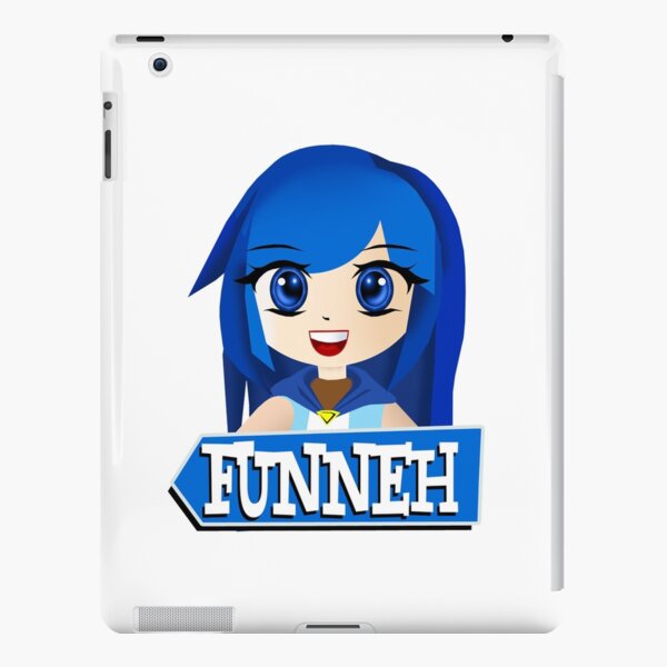 Itsfunneh Tech Accessories Redbubble - krew itsfunneh wallpaper how to get robux for free on