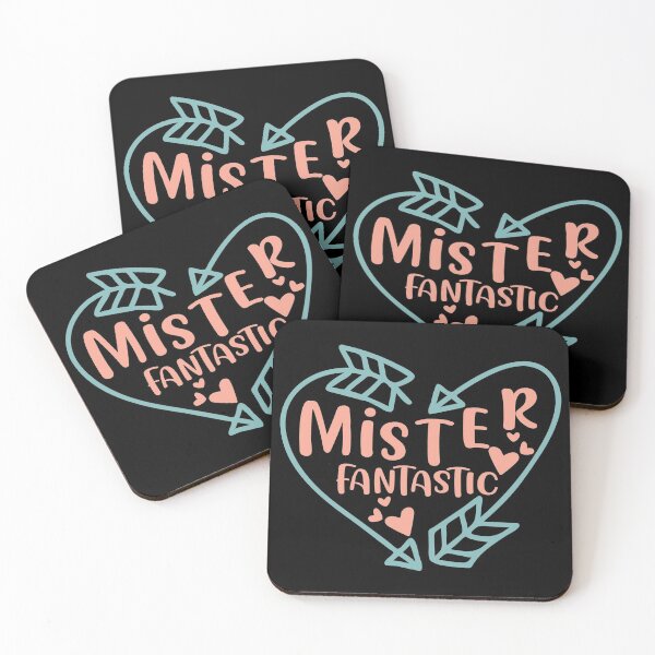 Item preview, Mister Fantastic designed and sold by GoodVibeDesign.