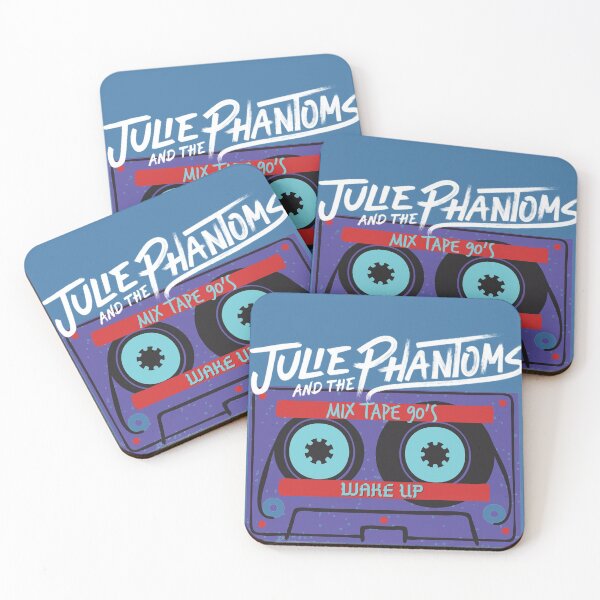 Item preview, julie and the phantoms-wakeup designed and sold by Rajpramanik.