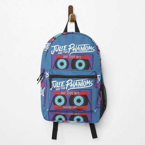 Item preview, julie and the phantoms-wakeup designed and sold by Rajpramanik.