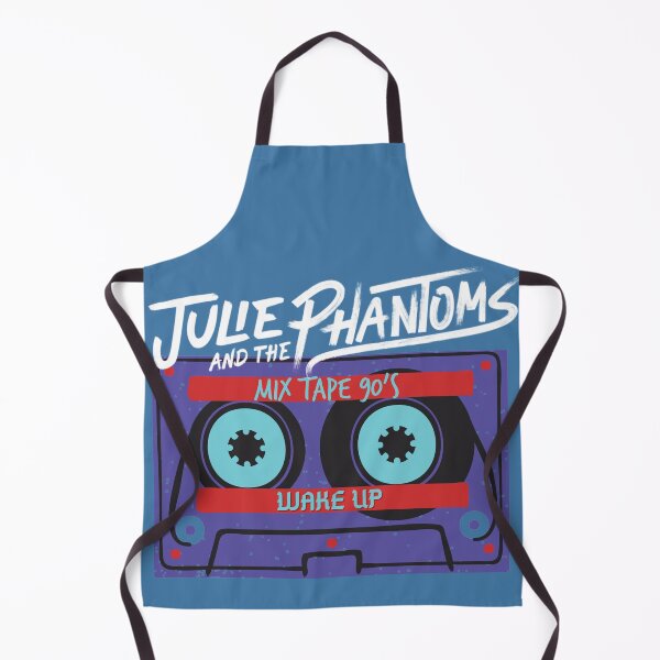 Item preview, julie and the phantoms-wakeup designed and sold by Rajpramanik.