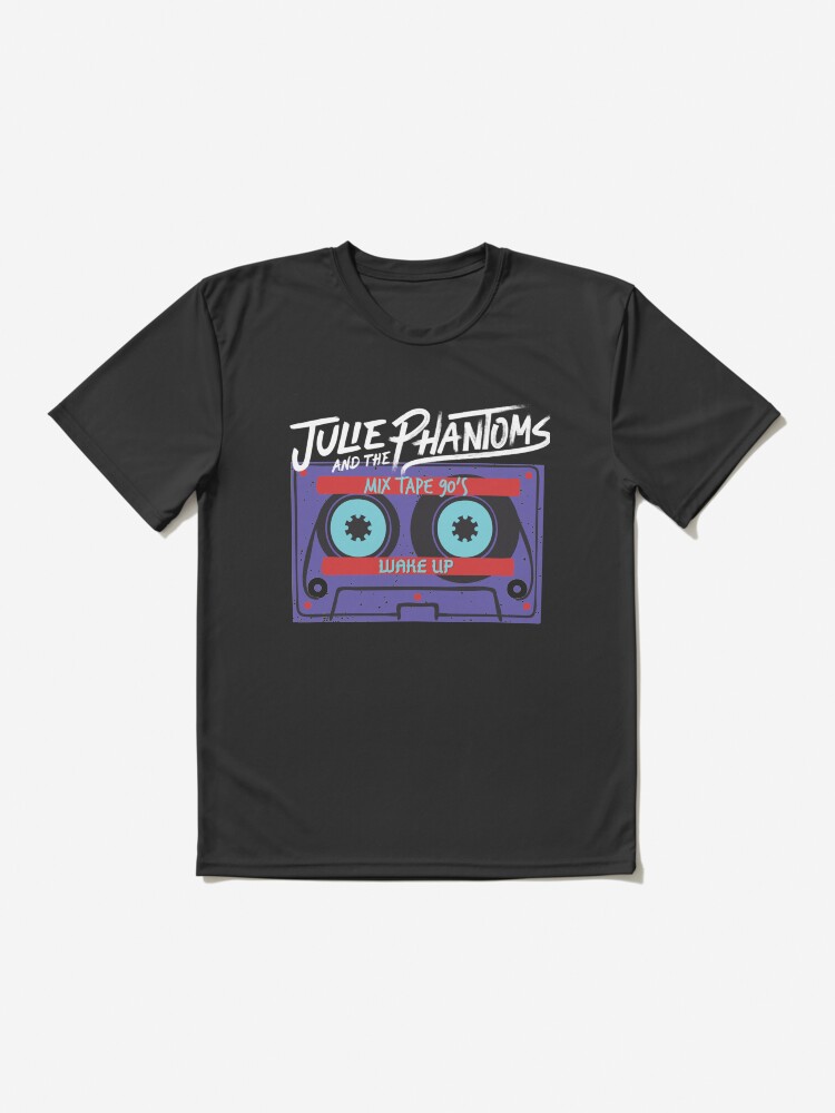 julie and the phantoms tour shirt