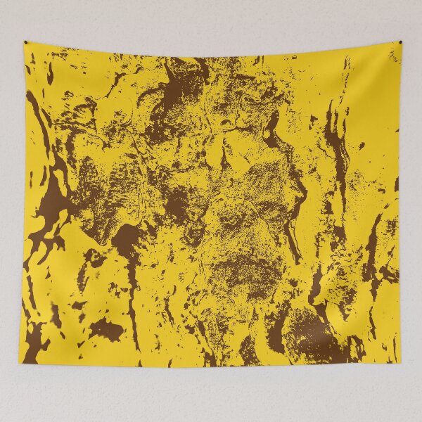 Item preview, Yellow bark designed and sold by rich-jam.