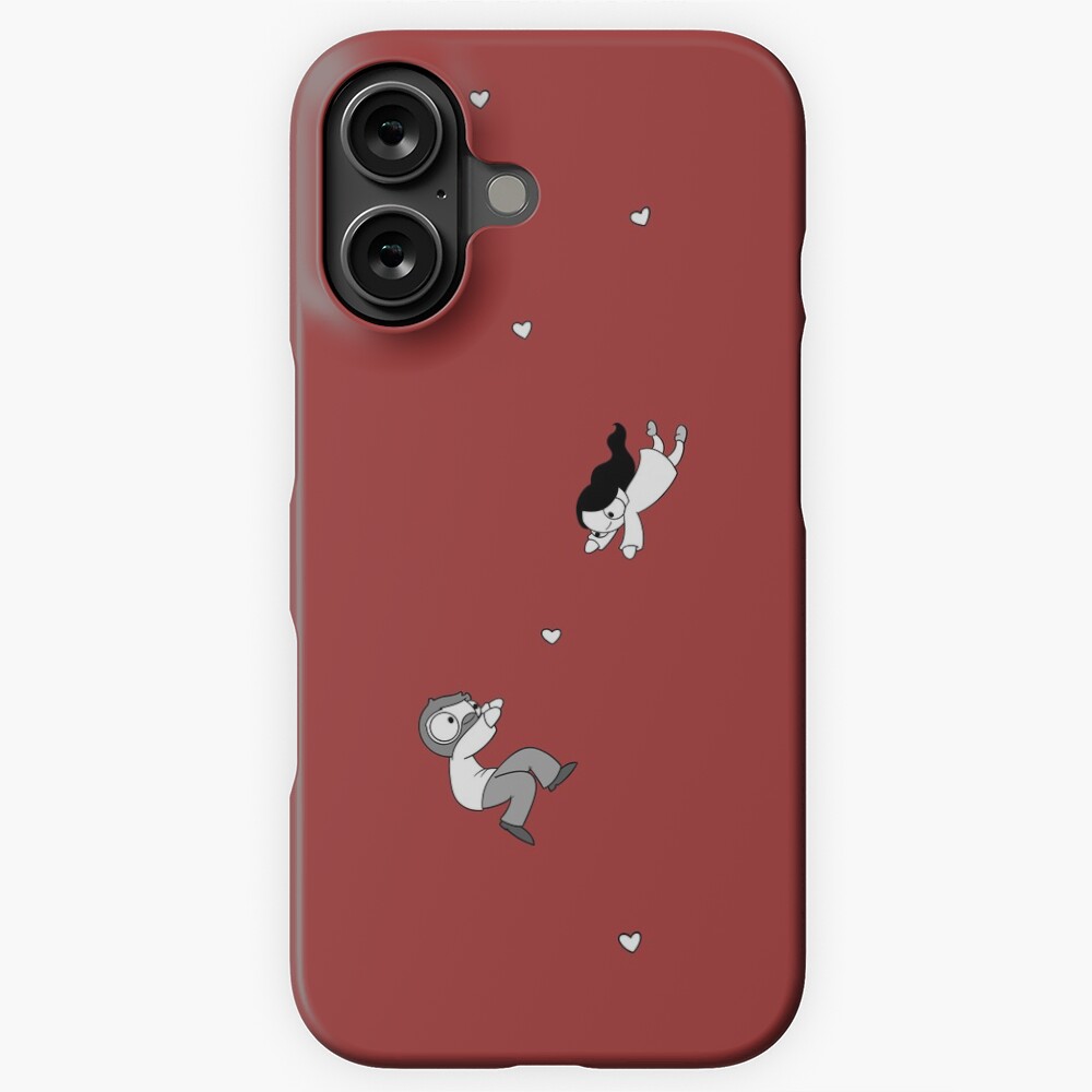 Item preview, iPhone Snap Case designed and sold by catanacomics.