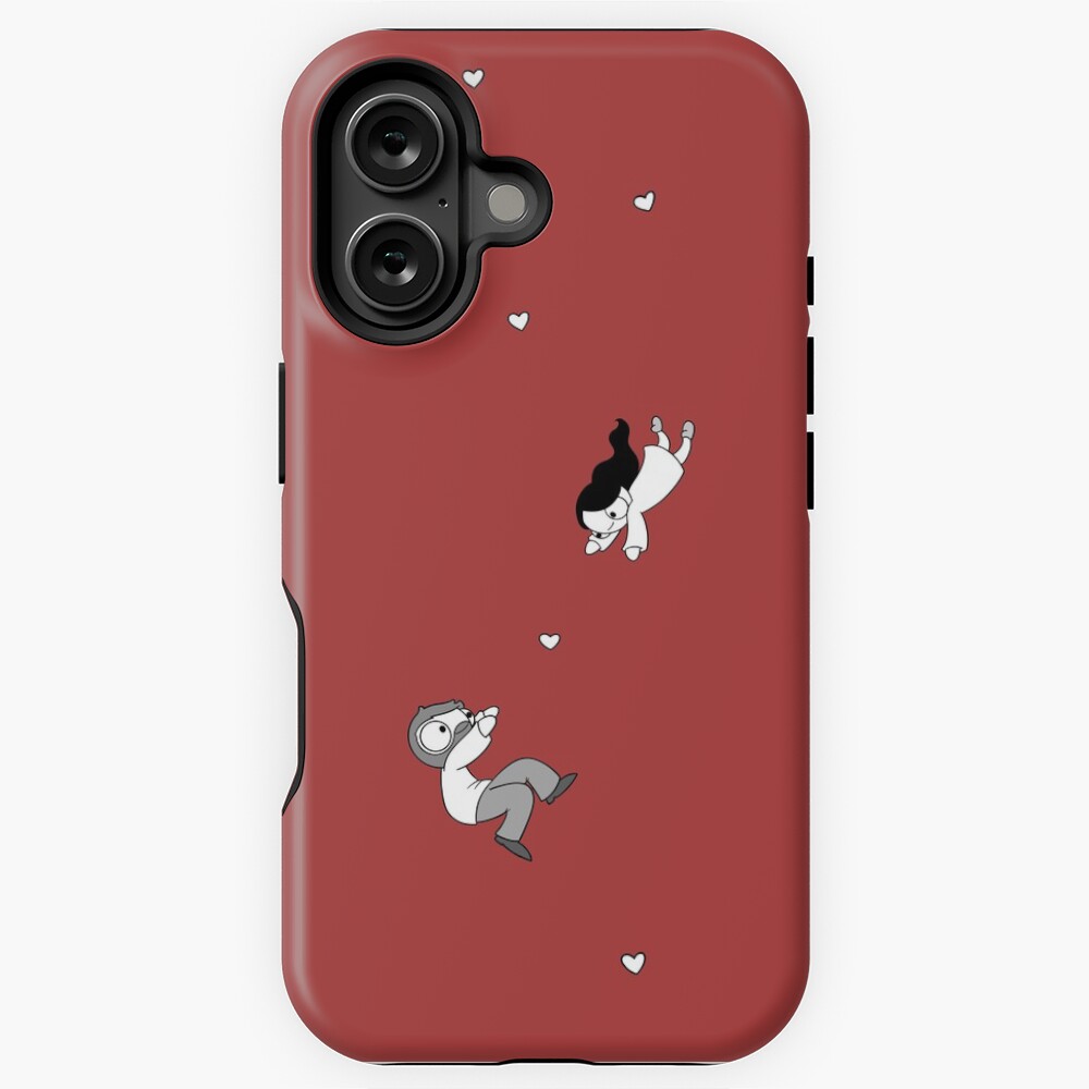 Item preview, iPhone Tough Case designed and sold by catanacomics.