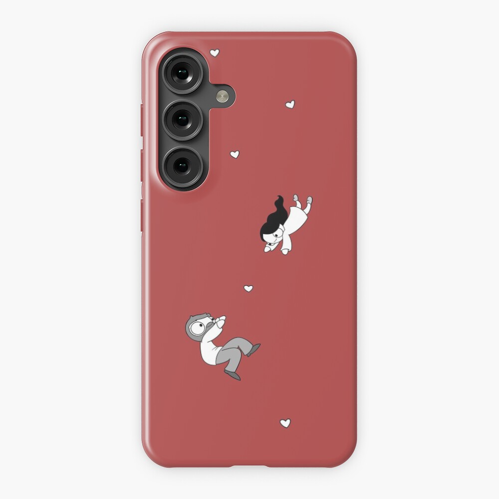 Item preview, Samsung Galaxy Snap Case designed and sold by catanacomics.