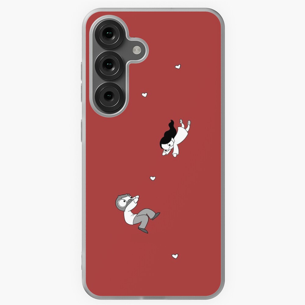 Item preview, Samsung Galaxy Soft Case designed and sold by catanacomics.