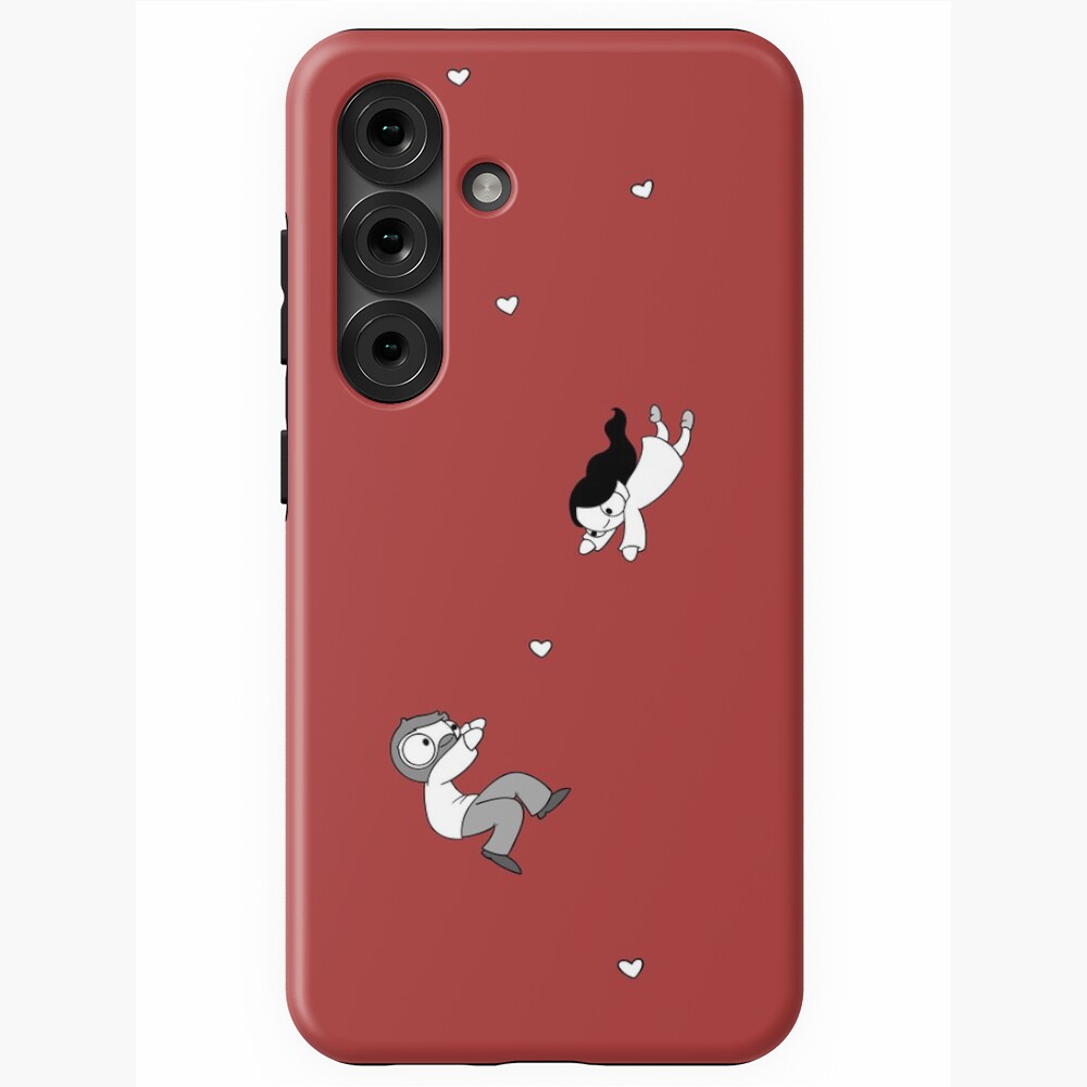 Item preview, Samsung Galaxy Tough Case designed and sold by catanacomics.