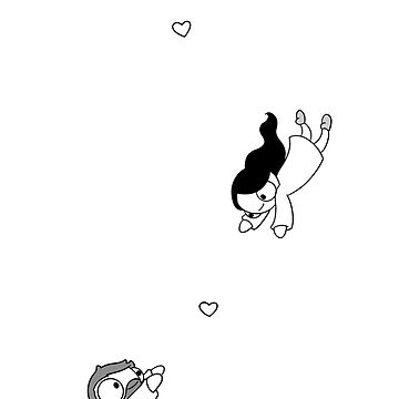 Artwork thumbnail, Falling For You by catanacomics
