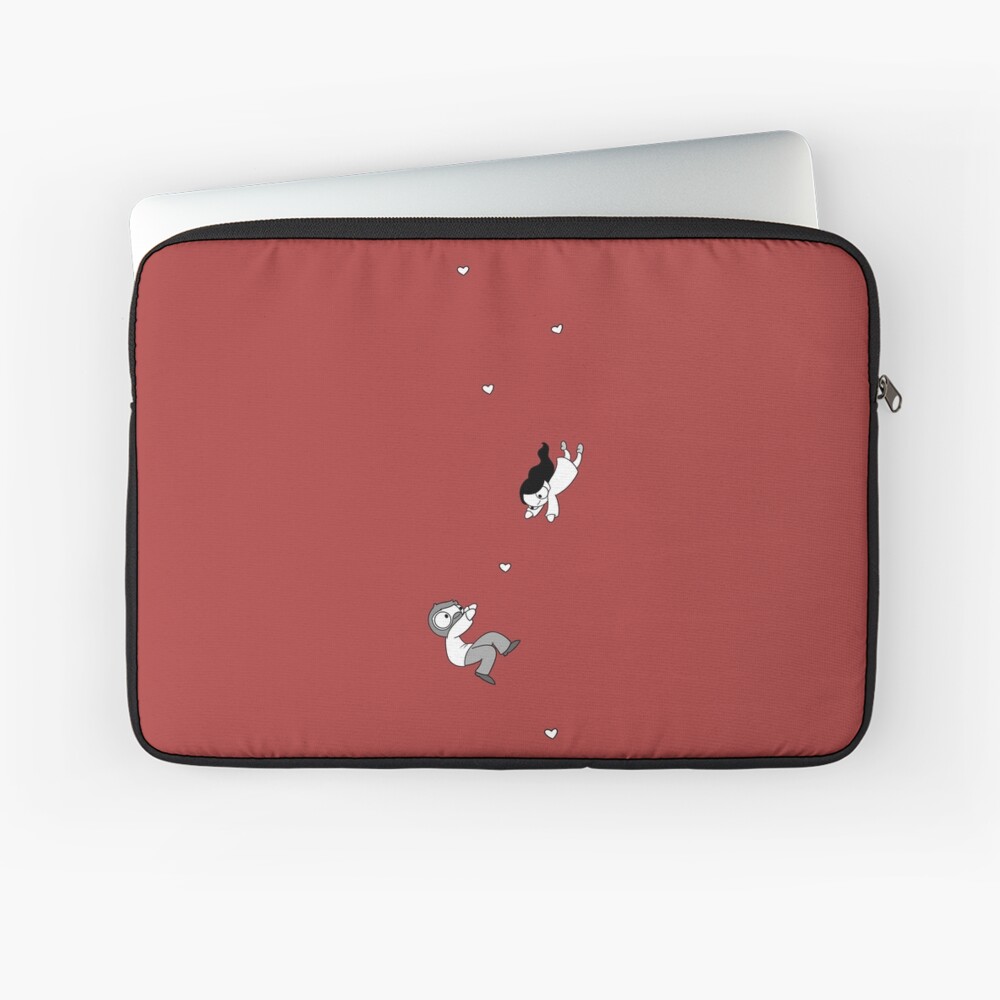 Item preview, Laptop Sleeve designed and sold by catanacomics.