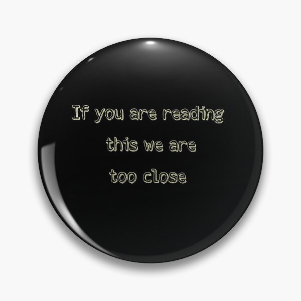 Item preview, Alert designed and sold by sakshiartlove.