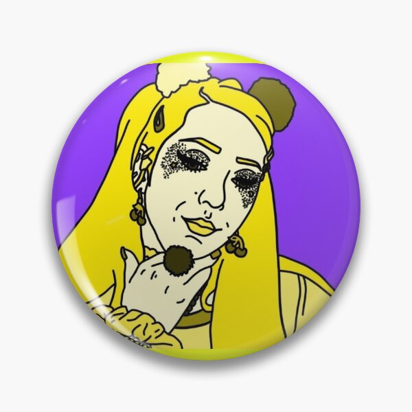 Item preview, Jenna Marbles Claire's Makeover designed and sold by notdannydevito.