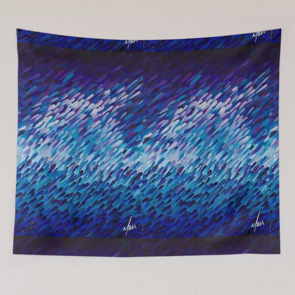 Item preview, Vancouver Rain designed and sold by MarsArtM.