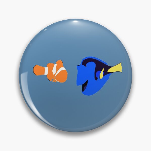 Item preview, Fishy Friends designed and sold by maliarosburg.